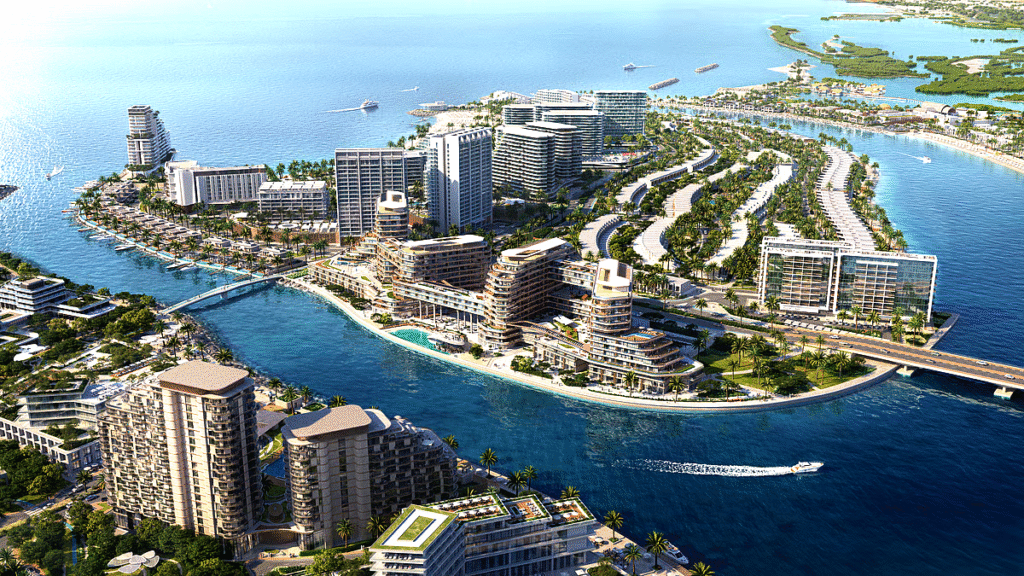 Why Investors Are Choosing Ras Al Khaimah