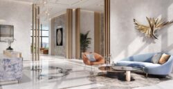 Crystal Lagoon View | Top-Tier Finishing | High ROI Value | No Commision.