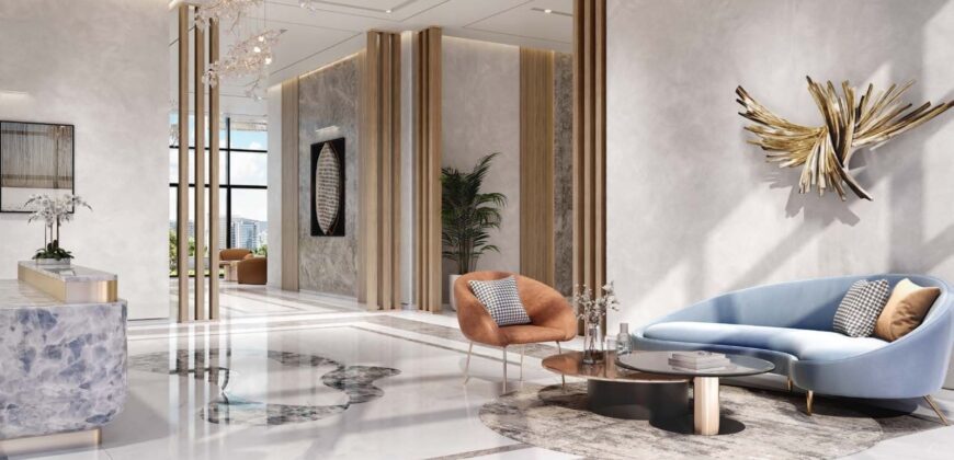 Crystal Lagoon View | Top-Tier Finishing | High ROI Value | No Commision.