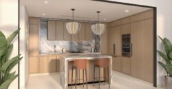 Crystal Lagoon View | Top-Tier Finishing | High ROI Value | No Commision.