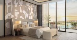 Crystal Lagoon View | Top-Tier Finishing | High ROI Value | No Commision.