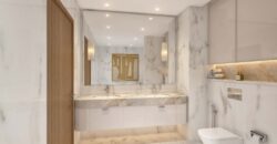 Crystal Lagoon View | Top-Tier Finishing | High ROI Value | No Commision.