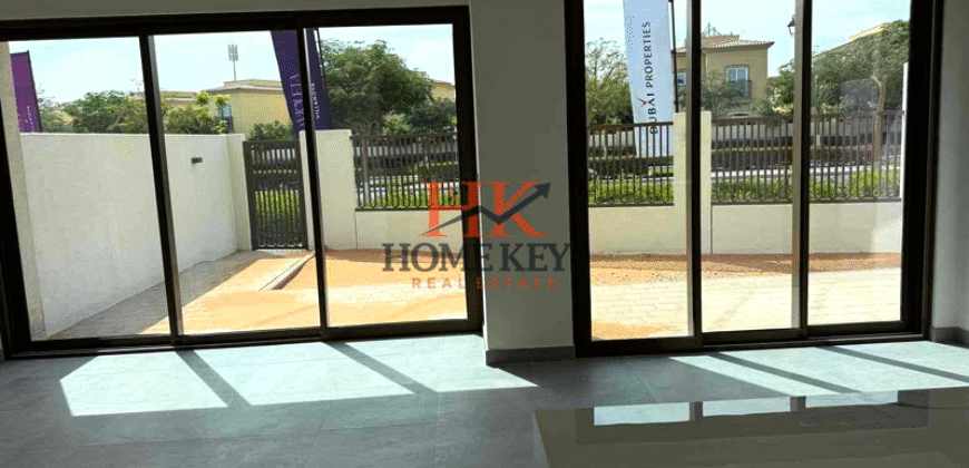 4-Bedroom Villa for Rent in La Violeta 1, Villanova Dubai