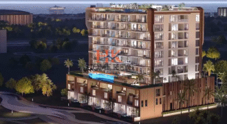 2 Bedroom Apartment with Private Pool in Dubai Islands 2 Bedroom Apartment with Private Pool in Dubai Islands