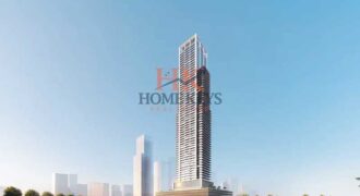 Fully Furnished Studio in Auresta Tower, JVC | 10% Guaranteed ROI | Flexible Payment Plan Fully Furnished Studio in Auresta Tower, JVC | 10% Guaranteed ROI | Flexible Payment Plan