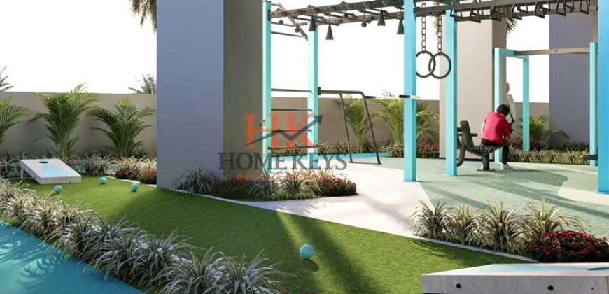 1 Bedroom Apartment in Reef 998, Dubailand | Flexible Payment Plan | Air-Conditioned Balcony 1 Bedroom Apartment in Reef 998, Dubailand | Flexible Payment Plan | Air-Conditioned Balcony