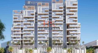 Luxury 1 Bedroom Apartment in Dubai Islands | Wynwood by Imtiaz Luxury 1 Bedroom Apartment in Dubai Islands | Wynwood by Imtiaz