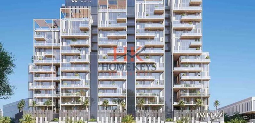 Luxury 1 Bedroom Apartment in Dubai Islands | Wynwood by Imtiaz Luxury 1 Bedroom Apartment in Dubai Islands | Wynwood by Imtiaz