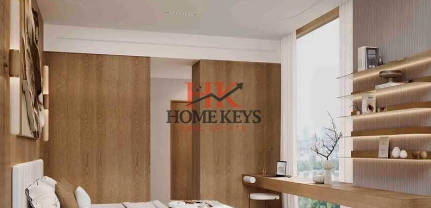Dubai Skyline View | Fully Furnished Luxury Apartments in Wynwood Dubai Skyline View | Fully Furnished Luxury Apartments in Wynwood