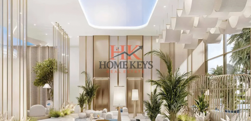 Luxury 2 Bedroom Apartment | Waterfront Living in Dubai Islands Luxury 2 Bedroom Apartment | Waterfront Living in Dubai Islands