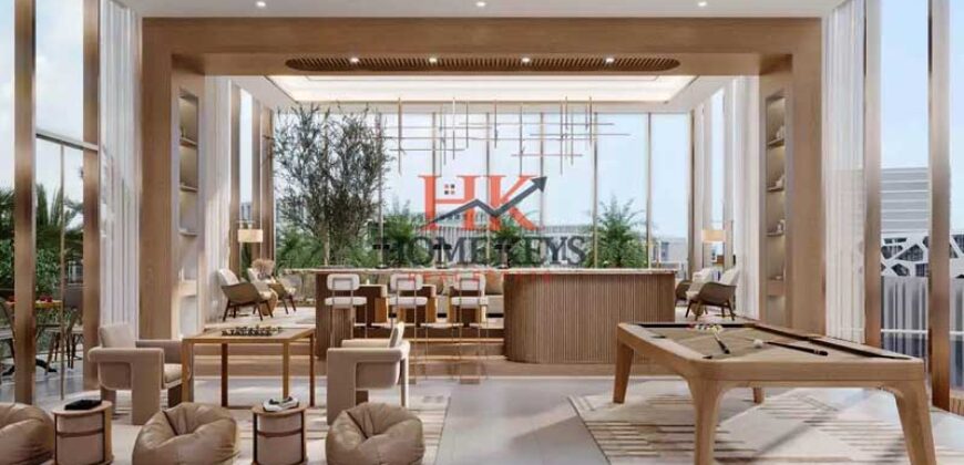 Dubai Skyline View | Fully Furnished Luxury Apartments in Wynwood Dubai Skyline View | Fully Furnished Luxury Apartments in Wynwood