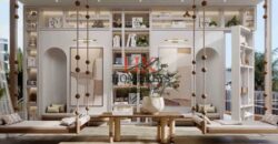 Dubai Skyline View | Fully Furnished Luxury Apartments in Wynwood Dubai Skyline View | Fully Furnished Luxury Apartments in Wynwood