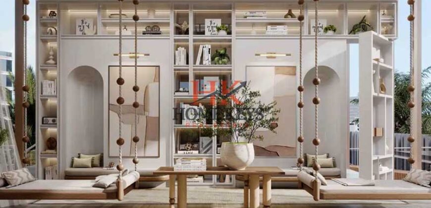Dubai Skyline View | Fully Furnished Luxury Apartments in Wynwood Dubai Skyline View | Fully Furnished Luxury Apartments in Wynwood