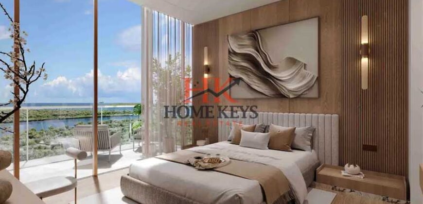 Dubai Skyline View | Fully Furnished Luxury Apartments in Wynwood Dubai Skyline View | Fully Furnished Luxury Apartments in Wynwood