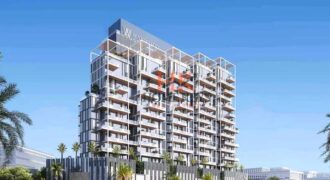 Fully Furnished 1BR | Amenity View | Waterfront Living in Wynwood Dubai Fully Furnished 1BR | Amenity View | Waterfront Living in Wynwood Dubai