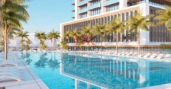 Fully Furnished Studio in Auresta Tower, JVC | 10% Guaranteed ROI | Flexible Payment Plan