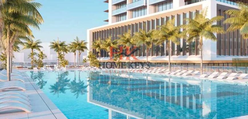 Fully Furnished Studio in Auresta Tower, JVC | 10% Guaranteed ROI | Flexible Payment Plan