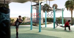 1 Bedroom Apartment in Reef 998, Dubailand | Flexible Payment Plan | Air-Conditioned Balcony 1 Bedroom Apartment in Reef 998, Dubailand | Flexible Payment Plan | Air-Conditioned Balcony