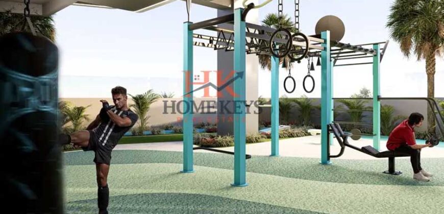 1 Bedroom Apartment in Reef 998, Dubailand | Flexible Payment Plan | Air-Conditioned Balcony 1 Bedroom Apartment in Reef 998, Dubailand | Flexible Payment Plan | Air-Conditioned Balcony