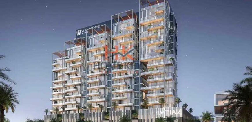 Fully Furnished Luxury Apartments at Wynwood Dubai Islands by Imtiaz Fully Furnished Luxury Apartments at Wynwood Dubai Islands by Imtiaz