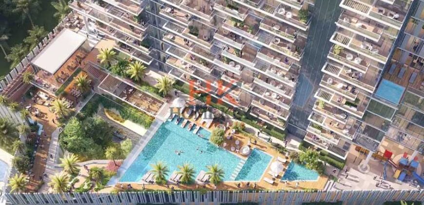 Luxury 1 Bedroom Apartment in Dubai Islands | Wynwood by Imtiaz Luxury 1 Bedroom Apartment in Dubai Islands | Wynwood by Imtiaz