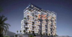 Luxury 1 Bedroom Apartment in Dubai Islands | Wynwood by Imtiaz Luxury 1 Bedroom Apartment in Dubai Islands | Wynwood by Imtiaz