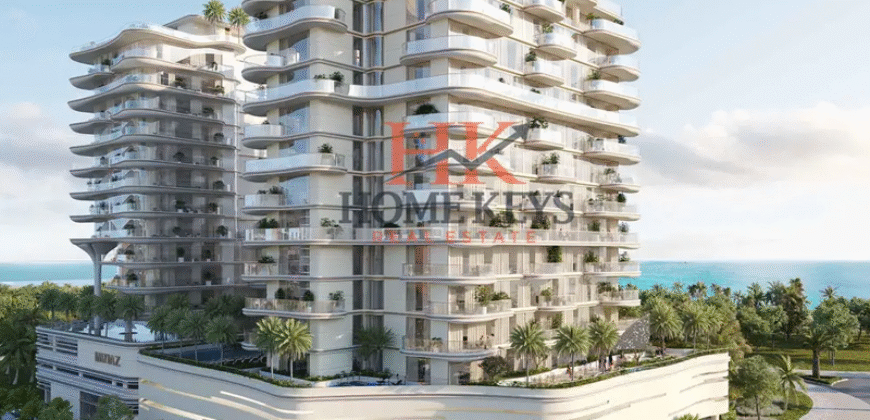 Luxury 2 Bedroom Apartment | Waterfront Living in Dubai Islands Luxury 2 Bedroom Apartment | Waterfront Living in Dubai Islands