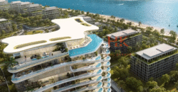 Luxury 2 Bedroom Apartment | Waterfront Living in Dubai Islands Luxury 2 Bedroom Apartment | Waterfront Living in Dubai Islands
