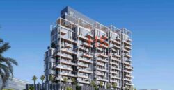 Dubai Skyline View | Fully Furnished Luxury Apartments in Wynwood Dubai Skyline View | Fully Furnished Luxury Apartments in Wynwood