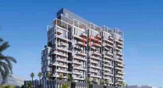 Dubai Skyline View | Fully Furnished Luxury Apartments in Wynwood Dubai Skyline View | Fully Furnished Luxury Apartments in Wynwood