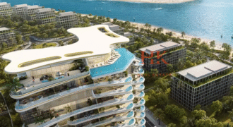 Luxury 2 Bedroom Apartment | Waterfront Living in Dubai Islands Luxury 2 Bedroom Apartment | Waterfront Living in Dubai Islands
