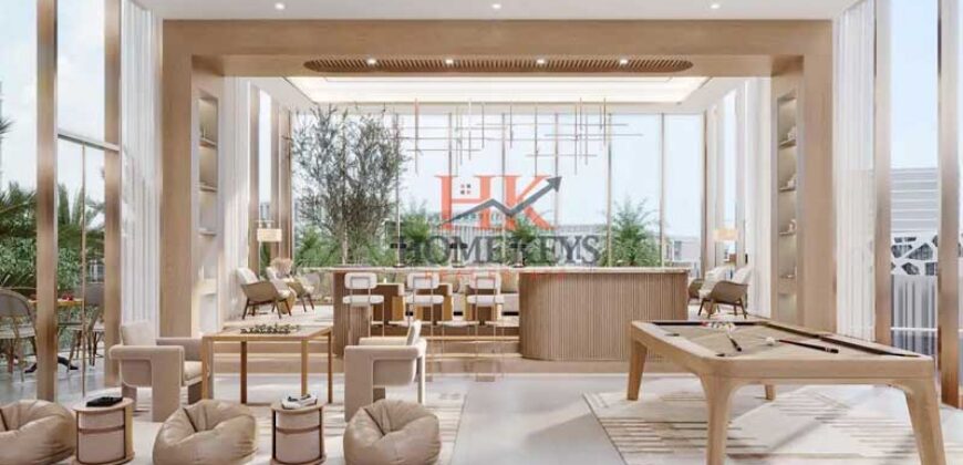 Fully Furnished Luxury Apartments at Wynwood Dubai Islands by Imtiaz Fully Furnished Luxury Apartments at Wynwood Dubai Islands by Imtiaz