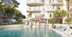 Luxury 2 Bedroom Apartment | Waterfront Living in Dubai Islands Luxury 2 Bedroom Apartment | Waterfront Living in Dubai Islands