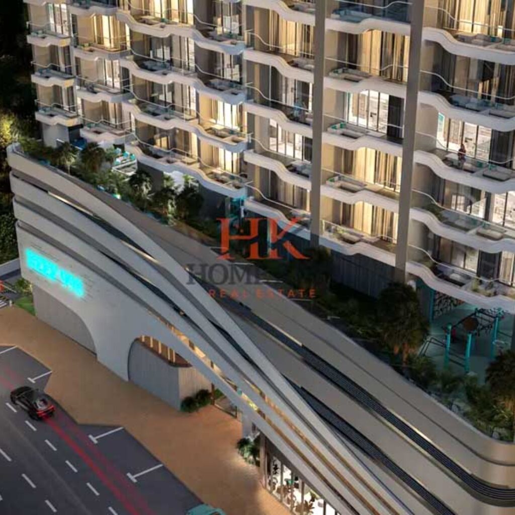 1 Bedroom Apartment in Reef 998, Dubailand | Flexible Payment Plan | Air-Conditioned Balcony 1 Bedroom Apartment in Reef 998, Dubailand | Flexible Payment Plan | Air-Conditioned Balcony