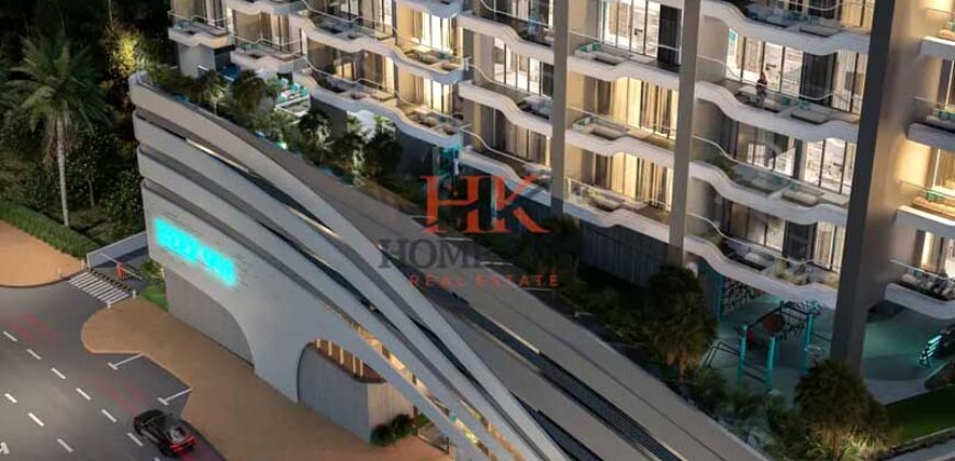 1 Bedroom Apartment in Reef 998, Dubailand | Flexible Payment Plan | Air-Conditioned Balcony 1 Bedroom Apartment in Reef 998, Dubailand | Flexible Payment Plan | Air-Conditioned Balcony