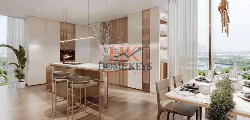 Luxury 1 Bedroom Apartment in Dubai Islands | Wynwood by Imtiaz Luxury 1 Bedroom Apartment in Dubai Islands | Wynwood by Imtiaz