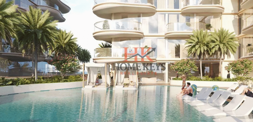 Luxury 2 Bedroom Apartment | Waterfront Living in Dubai Islands Luxury 2 Bedroom Apartment | Waterfront Living in Dubai Islands