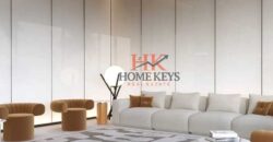 Fully Furnished Studio in Auresta Tower, JVC | 10% Guaranteed ROI | Flexible Payment Plan