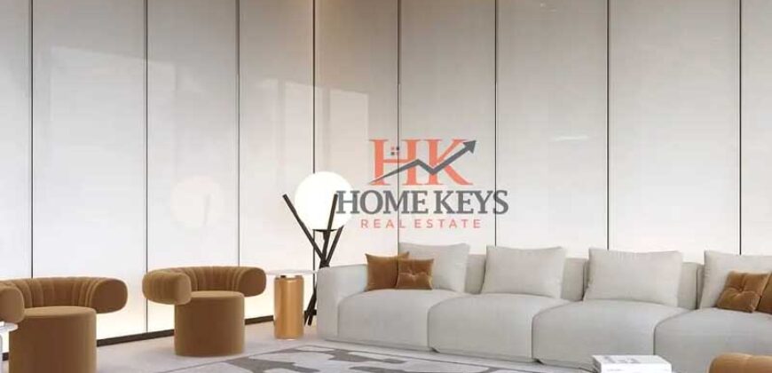 Fully Furnished Studio in Auresta Tower, JVC | 10% Guaranteed ROI | Flexible Payment Plan