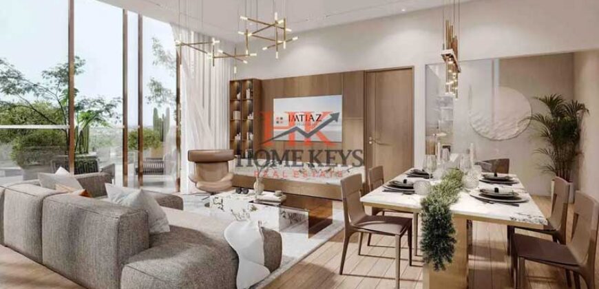 Dubai Skyline View | Fully Furnished Luxury Apartments in Wynwood Dubai Skyline View | Fully Furnished Luxury Apartments in Wynwood