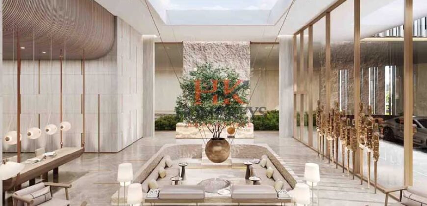 Luxury 1 Bedroom Apartment in Dubai Islands | Wynwood by Imtiaz Luxury 1 Bedroom Apartment in Dubai Islands | Wynwood by Imtiaz