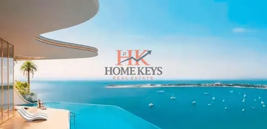 Luxury 2 Bedroom Apartment | Waterfront Living in Dubai Islands Luxury 2 Bedroom Apartment | Waterfront Living in Dubai Islands