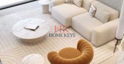 Fully Furnished Studio in Auresta Tower, JVC | 10% Guaranteed ROI | Flexible Payment Plan