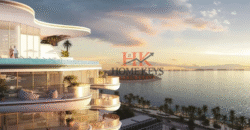 Luxury 2 Bedroom Apartment | Waterfront Living in Dubai Islands Luxury 2 Bedroom Apartment | Waterfront Living in Dubai Islands