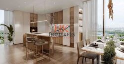 Dubai Skyline View | Fully Furnished Luxury Apartments in Wynwood Dubai Skyline View | Fully Furnished Luxury Apartments in Wynwood