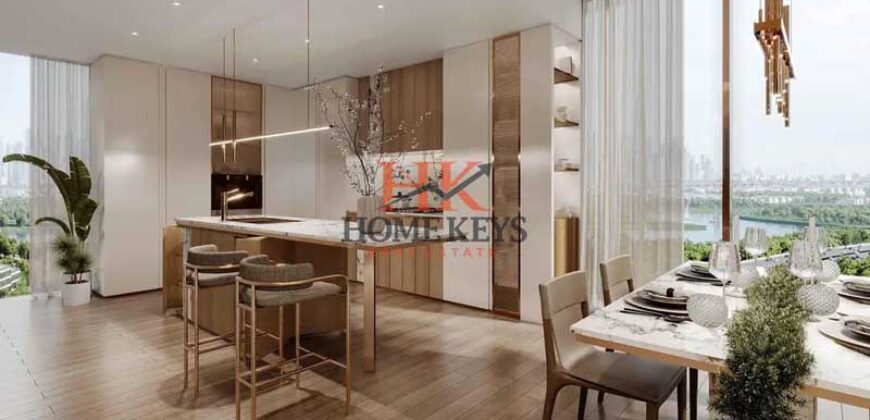 Dubai Skyline View | Fully Furnished Luxury Apartments in Wynwood Dubai Skyline View | Fully Furnished Luxury Apartments in Wynwood