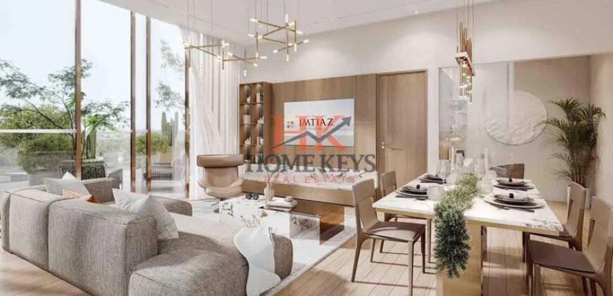 Luxury 1 Bedroom Apartment in Dubai Islands | Wynwood by Imtiaz Luxury 1 Bedroom Apartment in Dubai Islands | Wynwood by Imtiaz