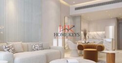 Fully Furnished Studio in Auresta Tower, JVC | 10% Guaranteed ROI | Flexible Payment Plan