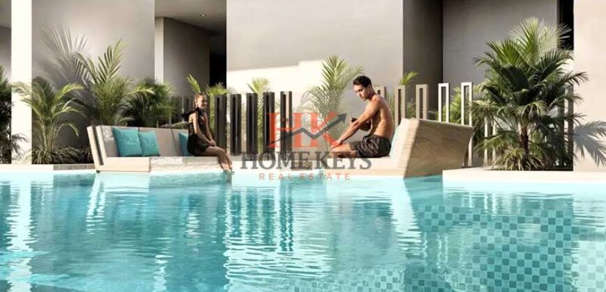 1 Bedroom Apartment in Reef 998, Dubailand | Flexible Payment Plan | Air-Conditioned Balcony 1 Bedroom Apartment in Reef 998, Dubailand | Flexible Payment Plan | Air-Conditioned Balcony