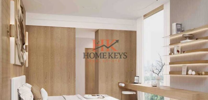 Fully Furnished Luxury Apartments at Wynwood Dubai Islands by Imtiaz Fully Furnished Luxury Apartments at Wynwood Dubai Islands by Imtiaz